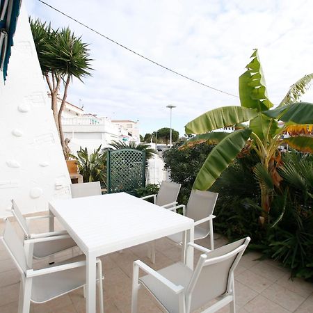 Las Marinas A Miami Playa Exteriér fotografie