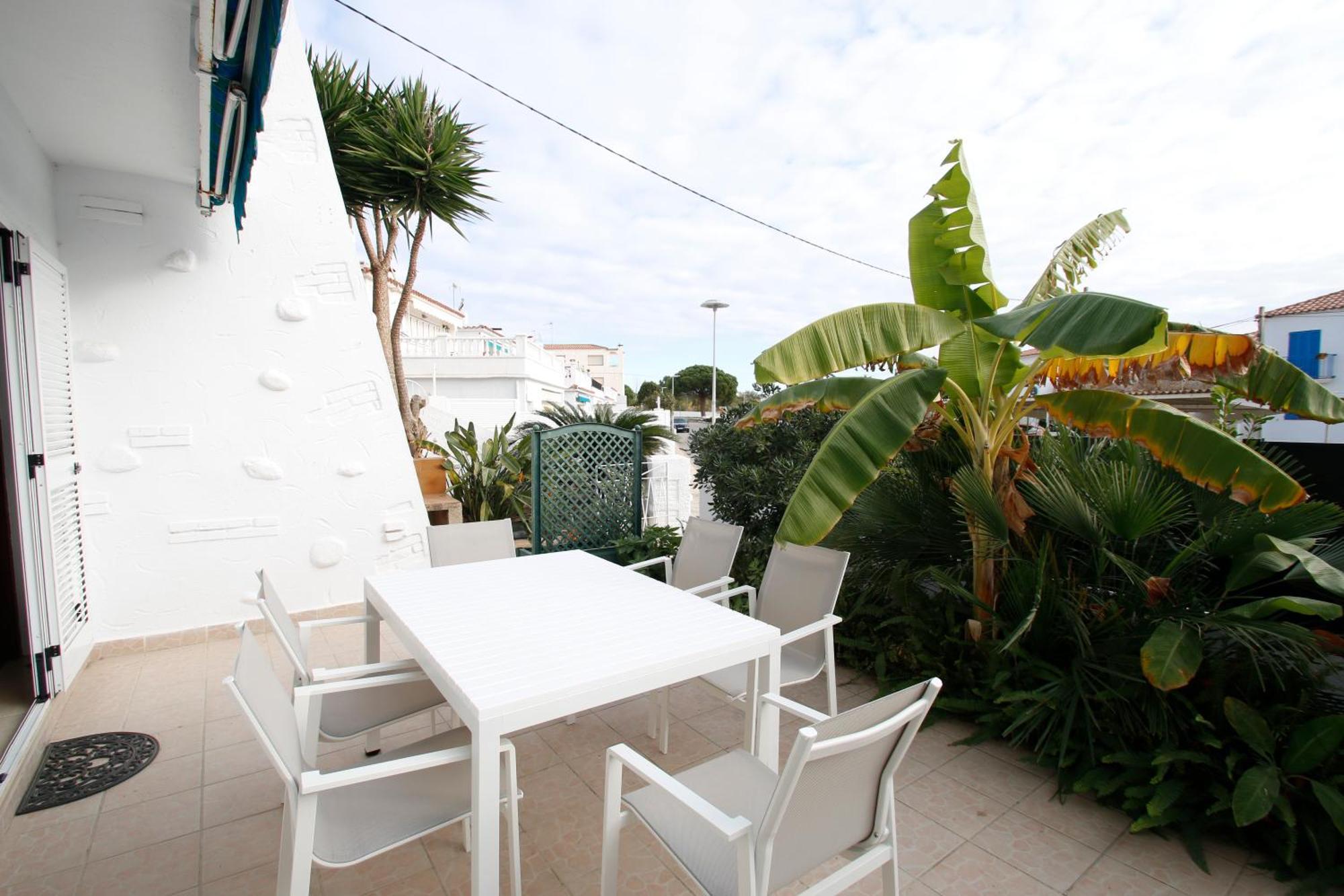 Las Marinas A Miami Playa Exteriér fotografie